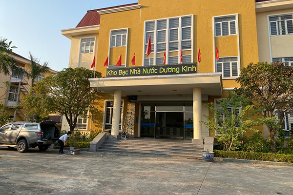 Bảng điện tử